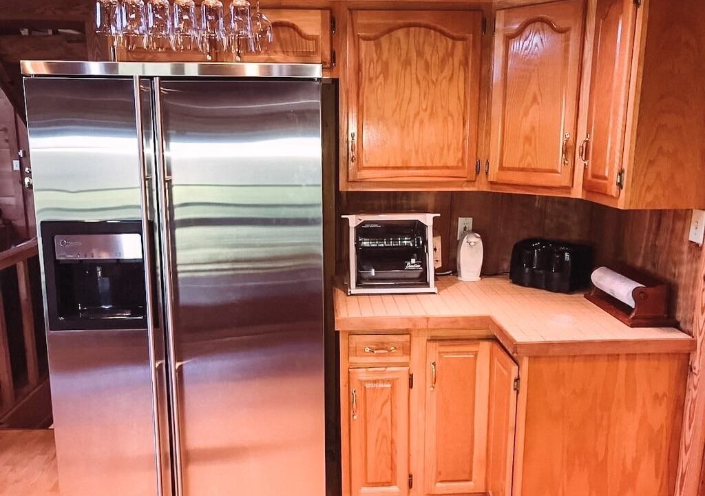 Photo of Kitchen in Lancing