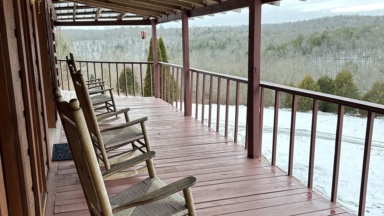 Photo of Patio Balcony in Lancing