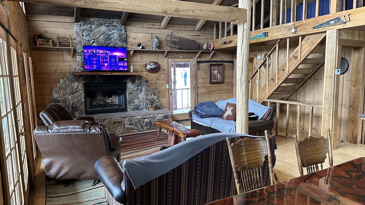 Photo of Livingroom in Lancing