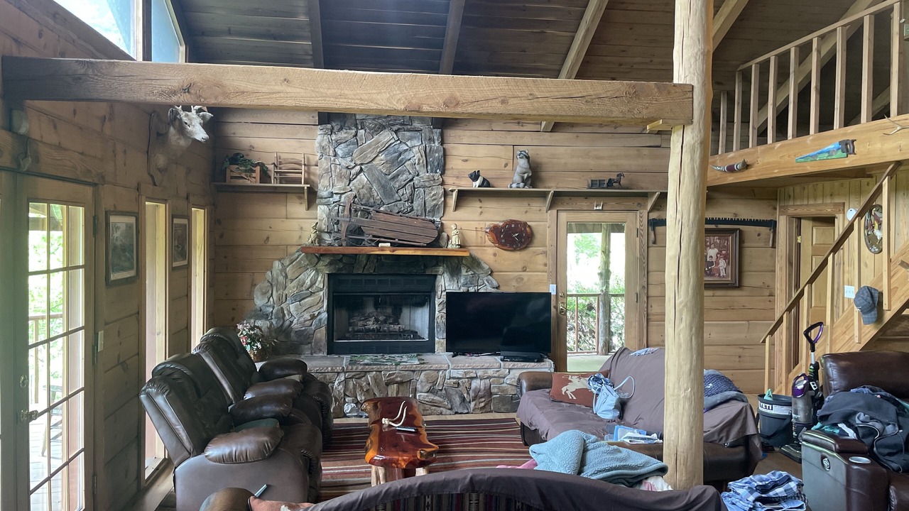 Photo of Livingroom in Lancing