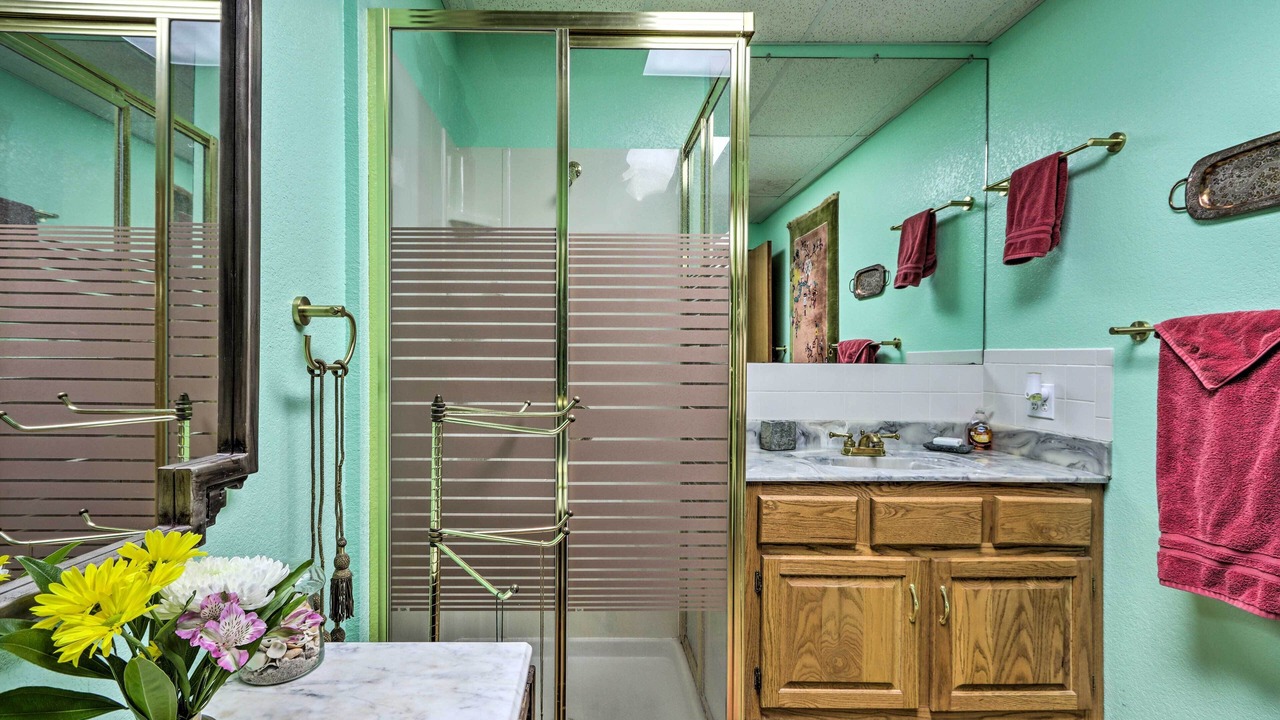 Photo of Bathroom in Buffalo