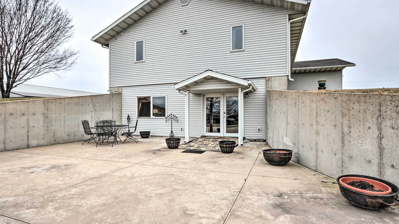 Photo of Outdoor in Buffalo