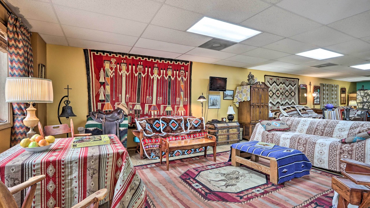 Photo of Livingroom in Buffalo