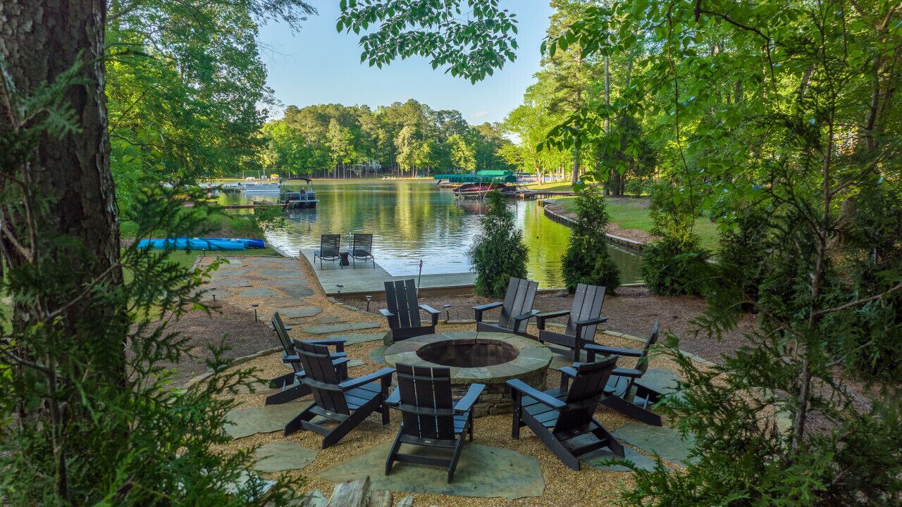 Photo of Outdoor in Lake Oconee
