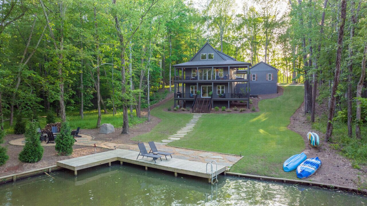 Photo of Others in Lake Oconee