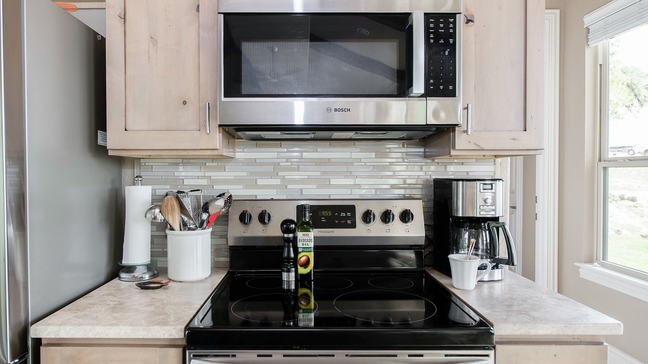 Photo of Kitchen in Spring Branch
