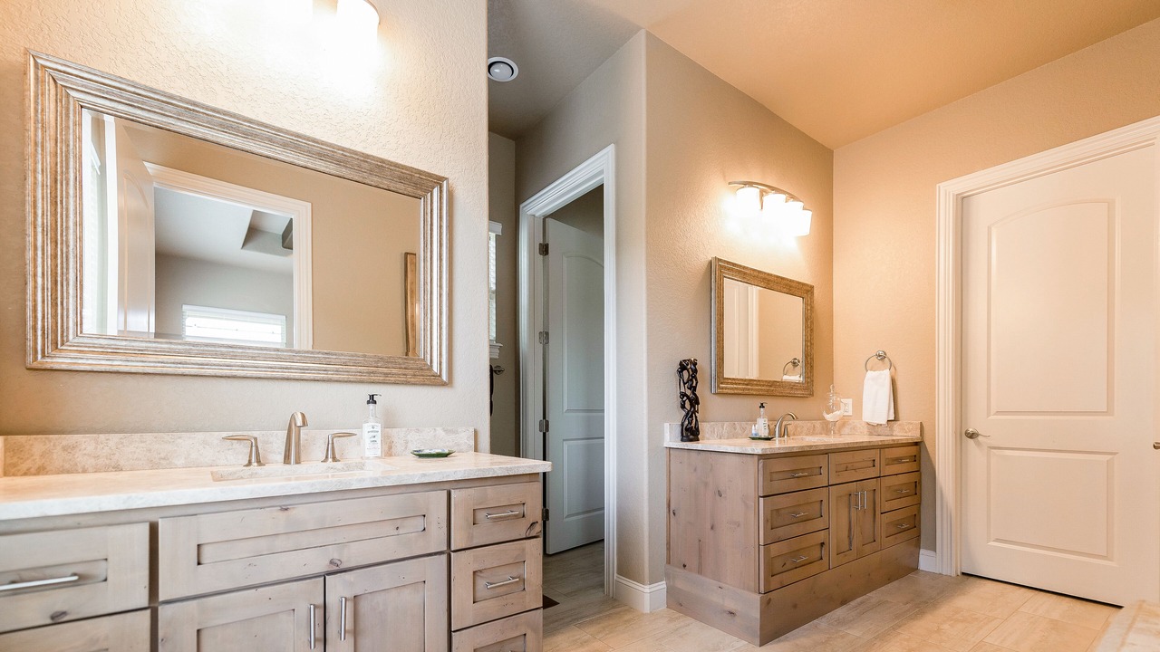 Photo of Bathroom in Spring Branch