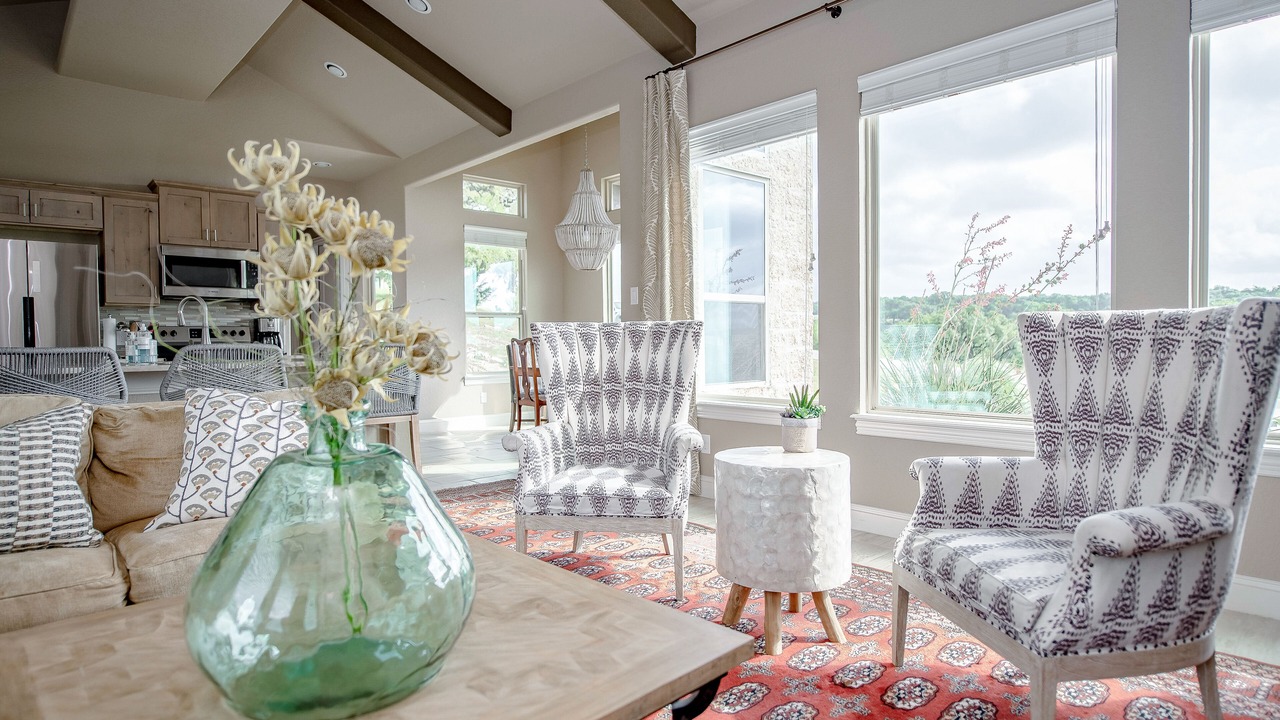 Photo of Livingroom in Spring Branch
