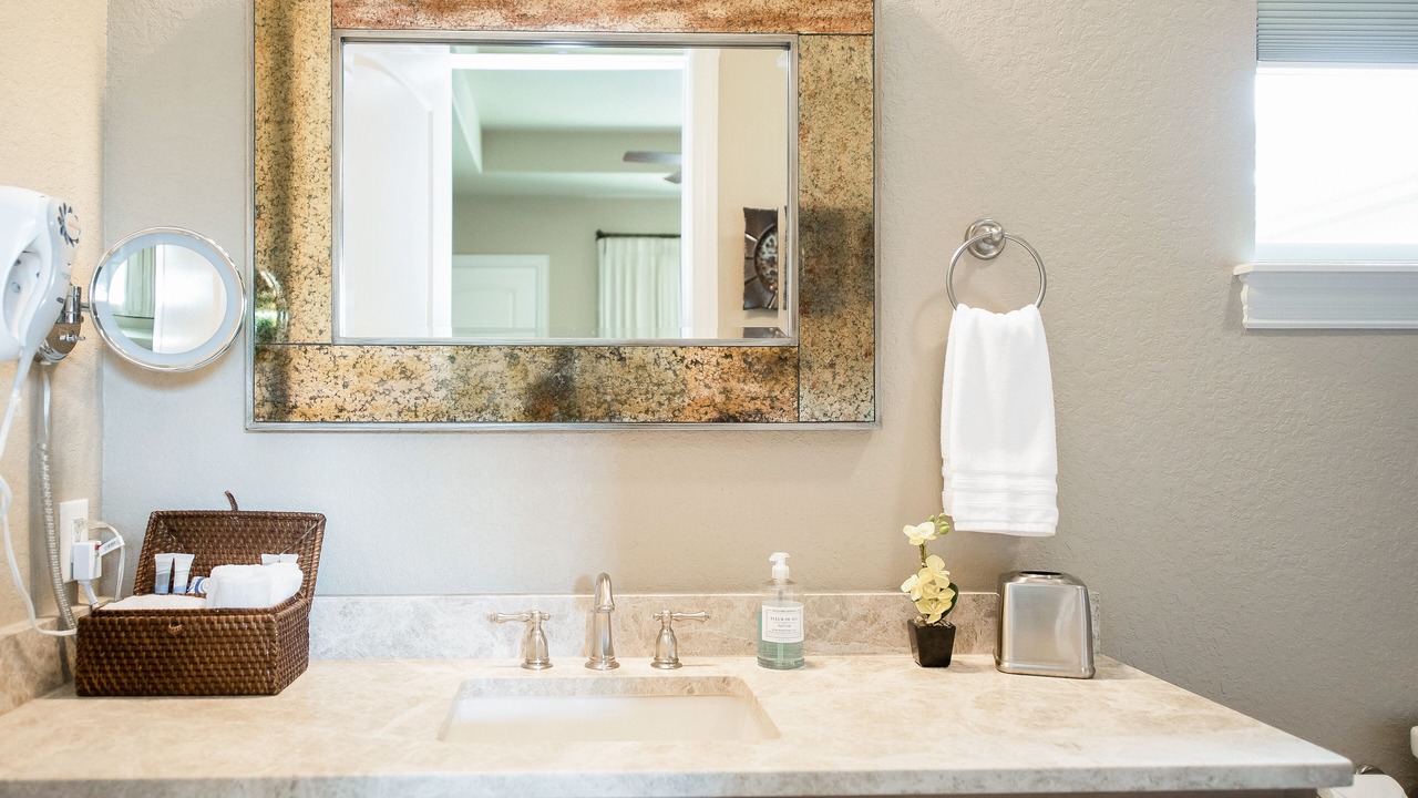 Photo of Bathroom in Spring Branch