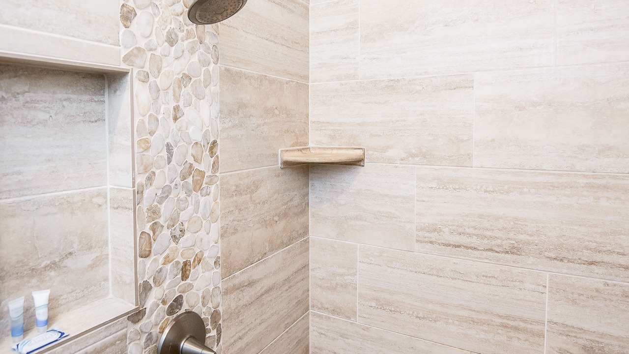 Photo of Bathroom in Spring Branch