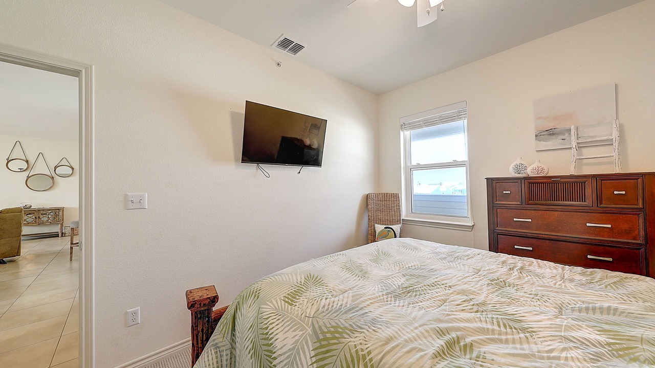 Photo of Bedroom in Key Allegro