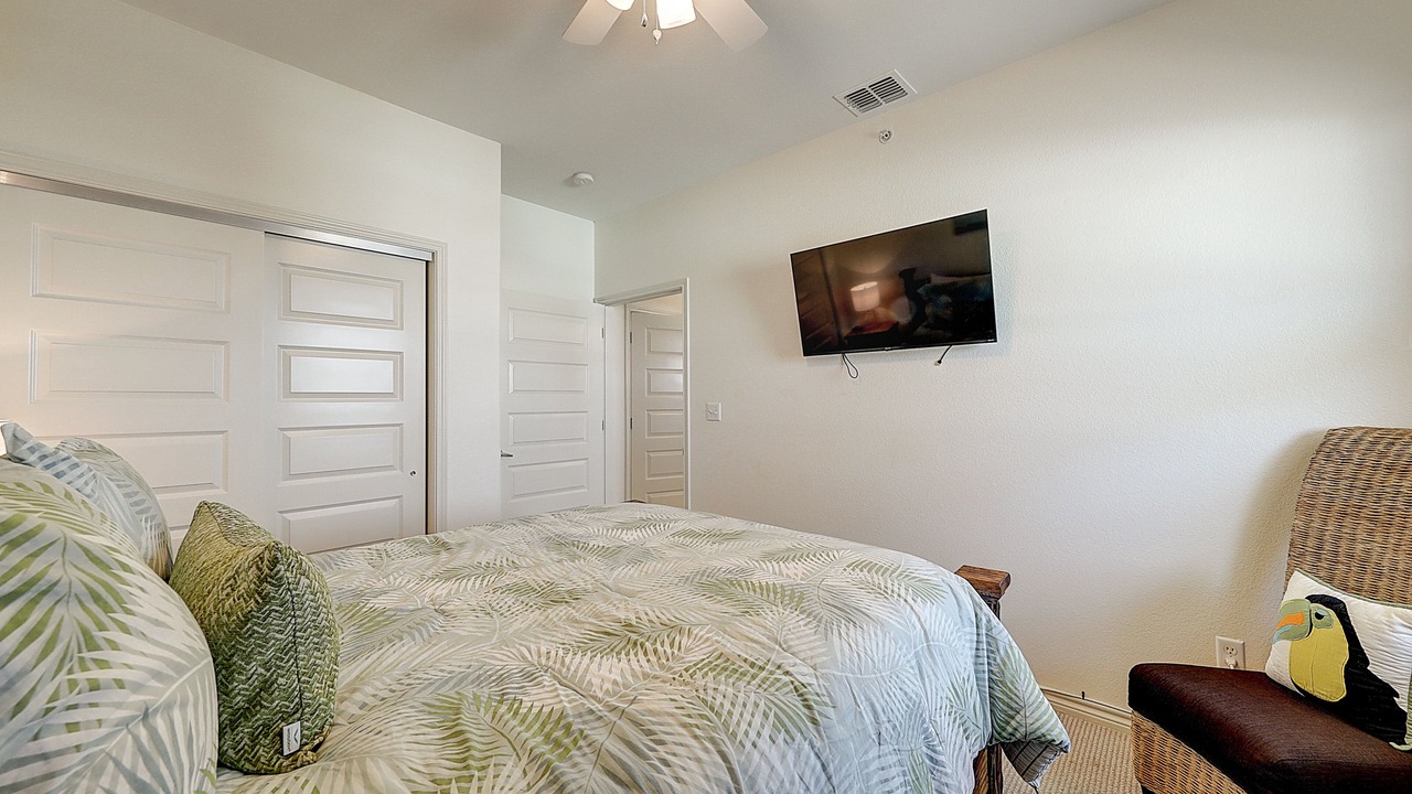 Photo of Bedroom in Key Allegro