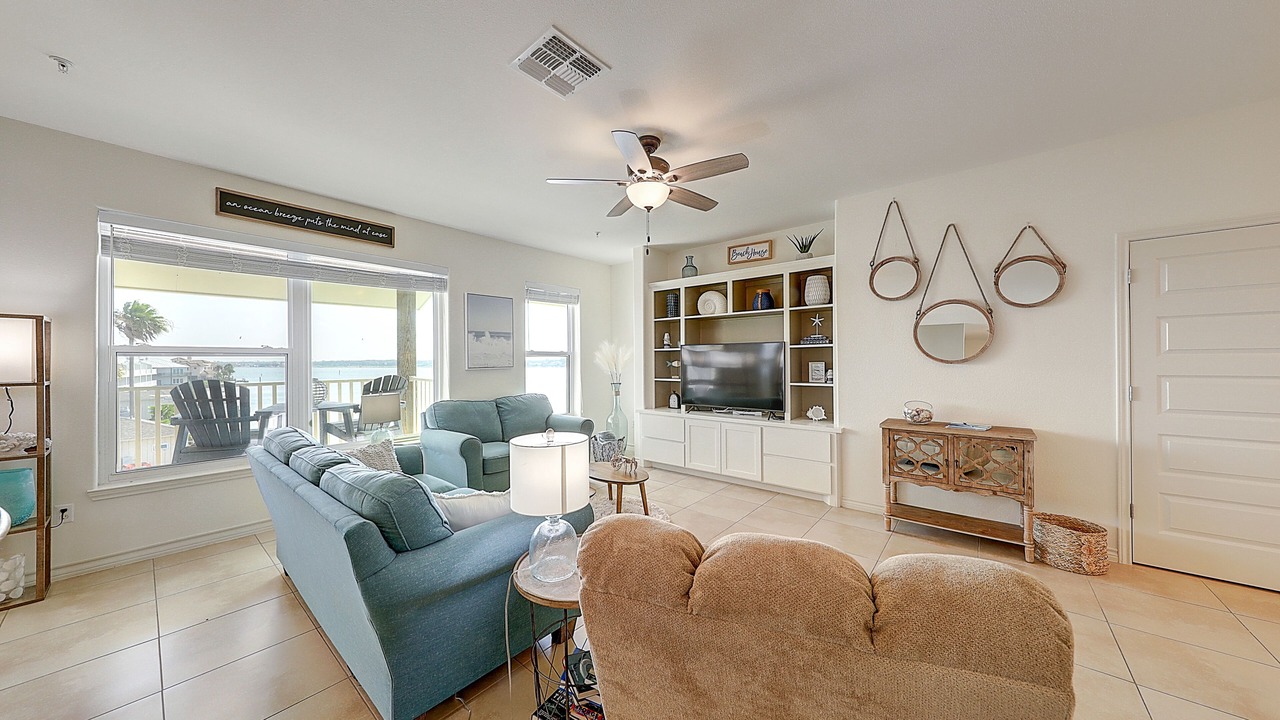 Photo of Livingroom in Key Allegro