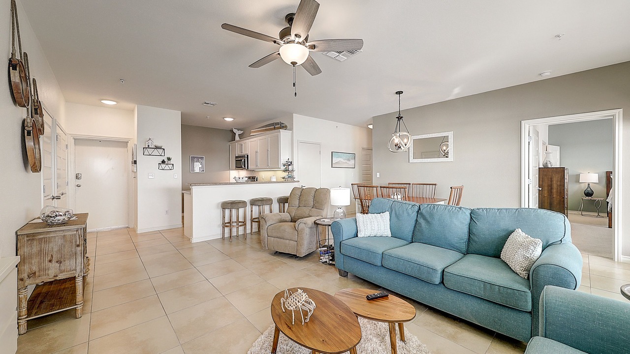 Photo of Livingroom in Key Allegro