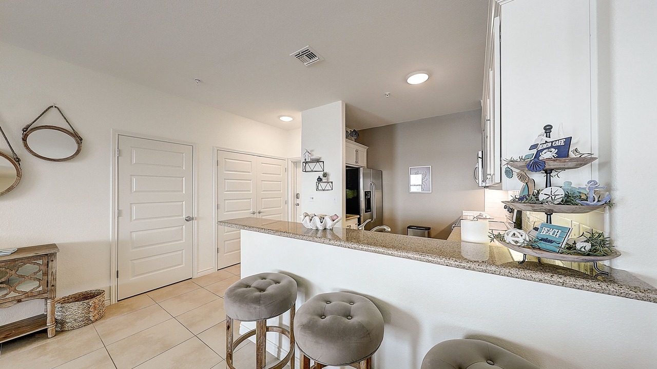 Photo of Kitchen in Key Allegro