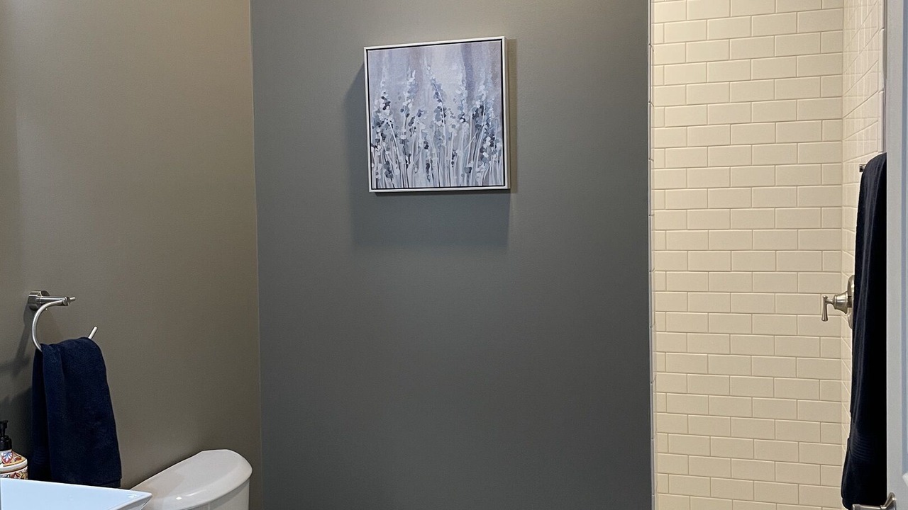 Photo of Bathroom in Confluence
