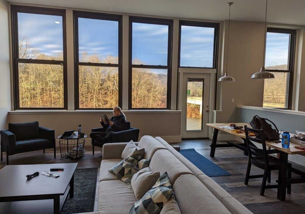 Photo of Bedroom in Confluence
