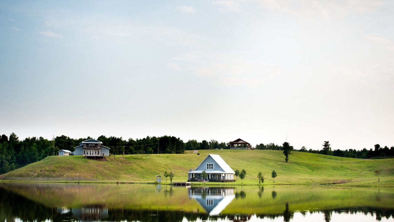 Photo of Outdoor in Green Pond