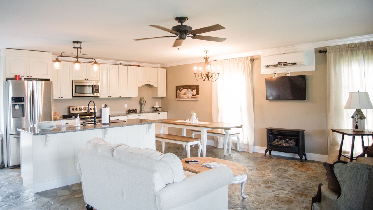 Photo of Kitchen in Green Pond