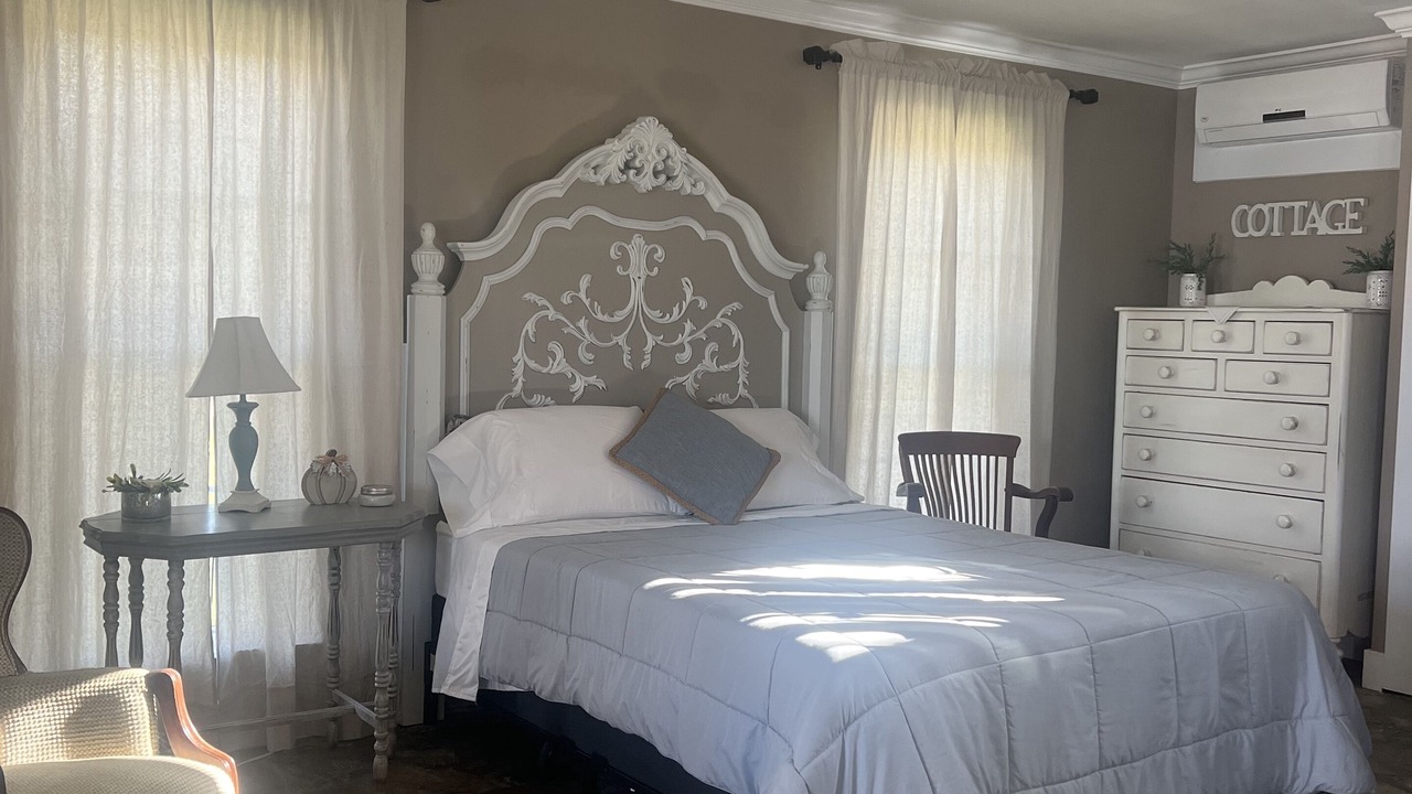 Photo of Bedroom in Green Pond