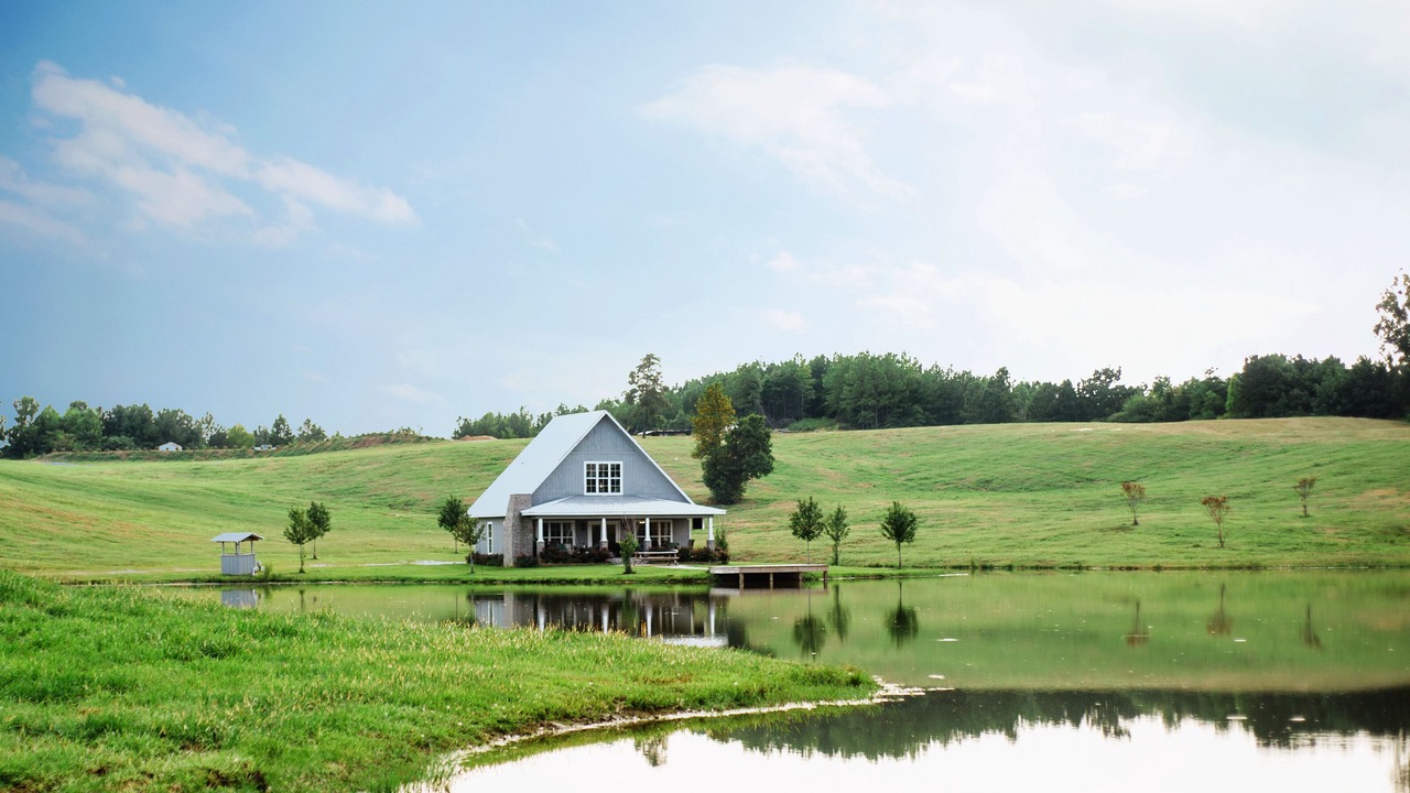 Photo of Outdoor in Green Pond