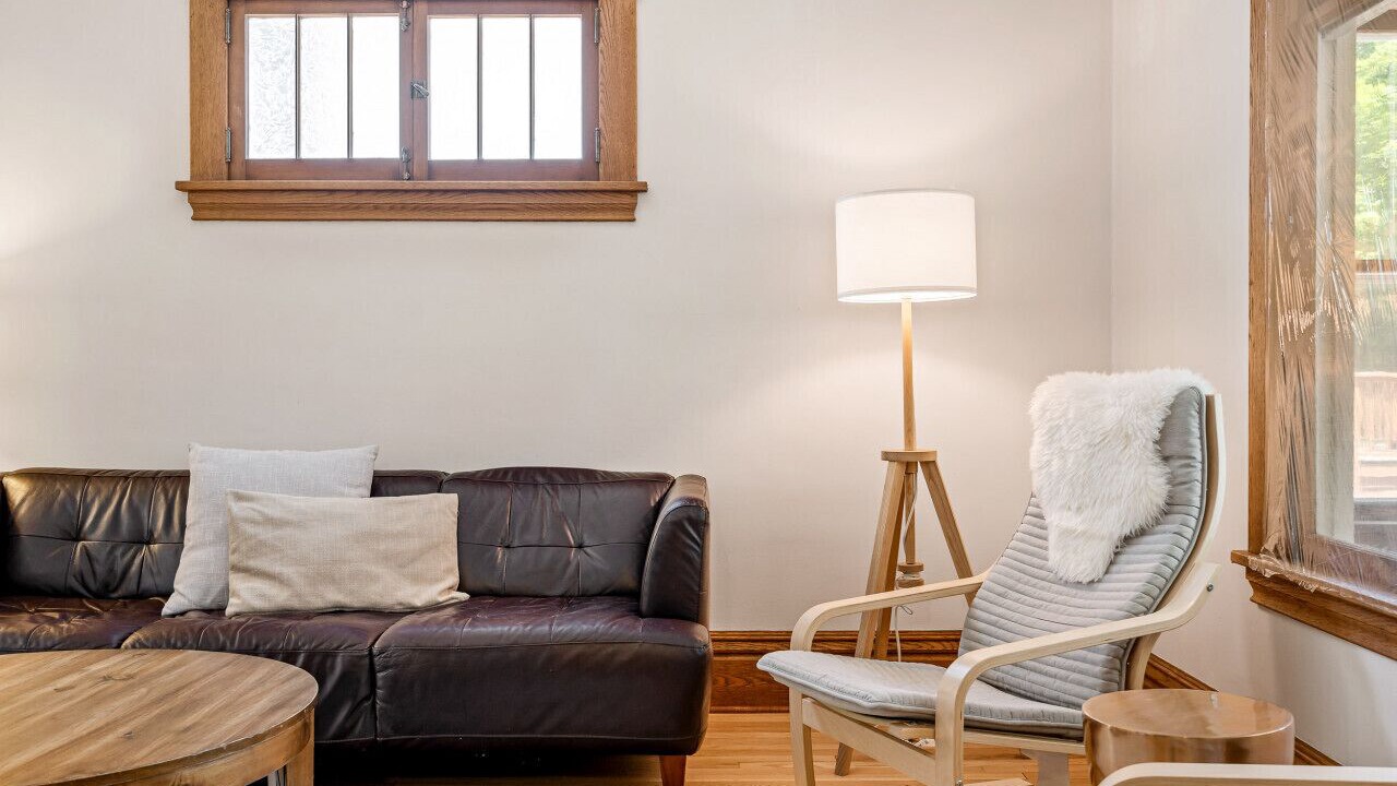 Photo of Livingroom in Merriam Park
