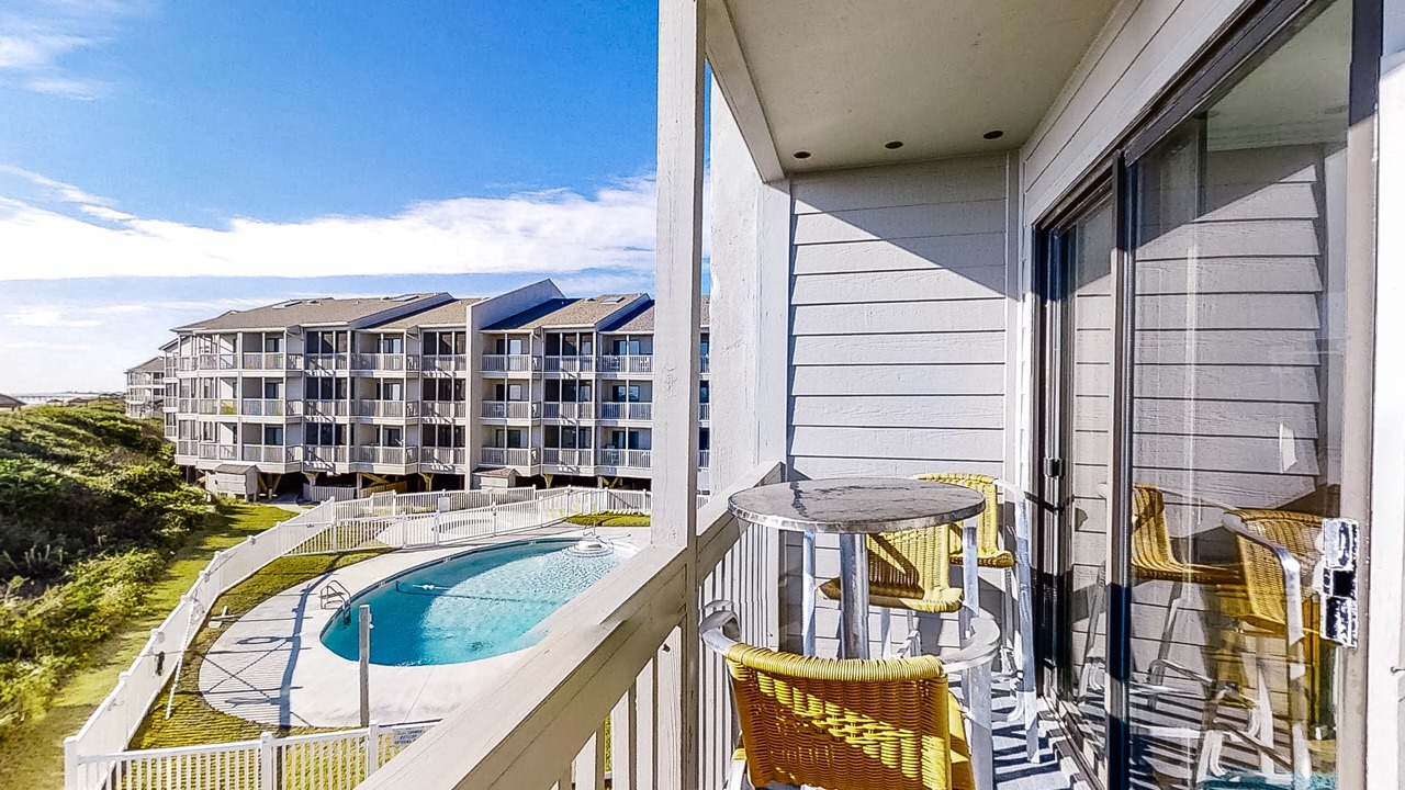 Photo of Outdoor in Atlantic Beach