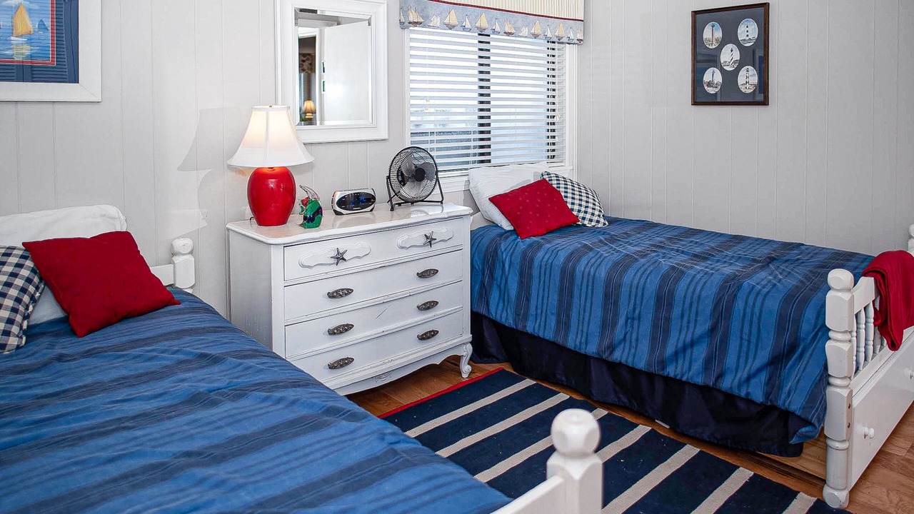 Photo of Bedroom in Morehead City
