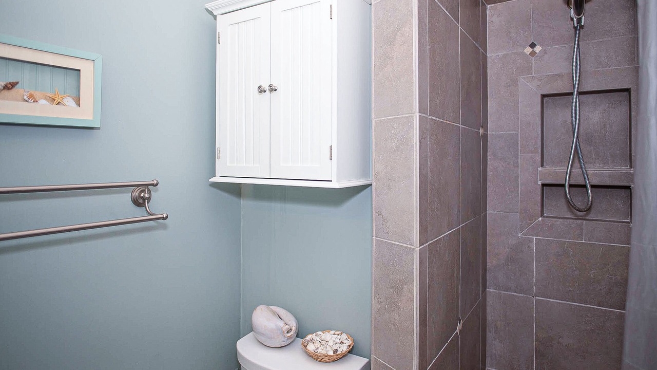 Photo of Bathroom in Morehead City