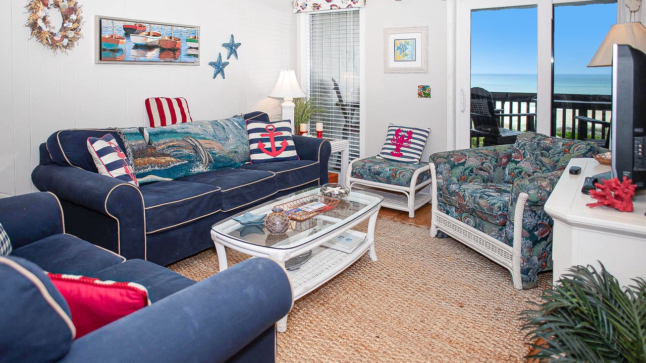 Photo of Livingroom in Morehead City