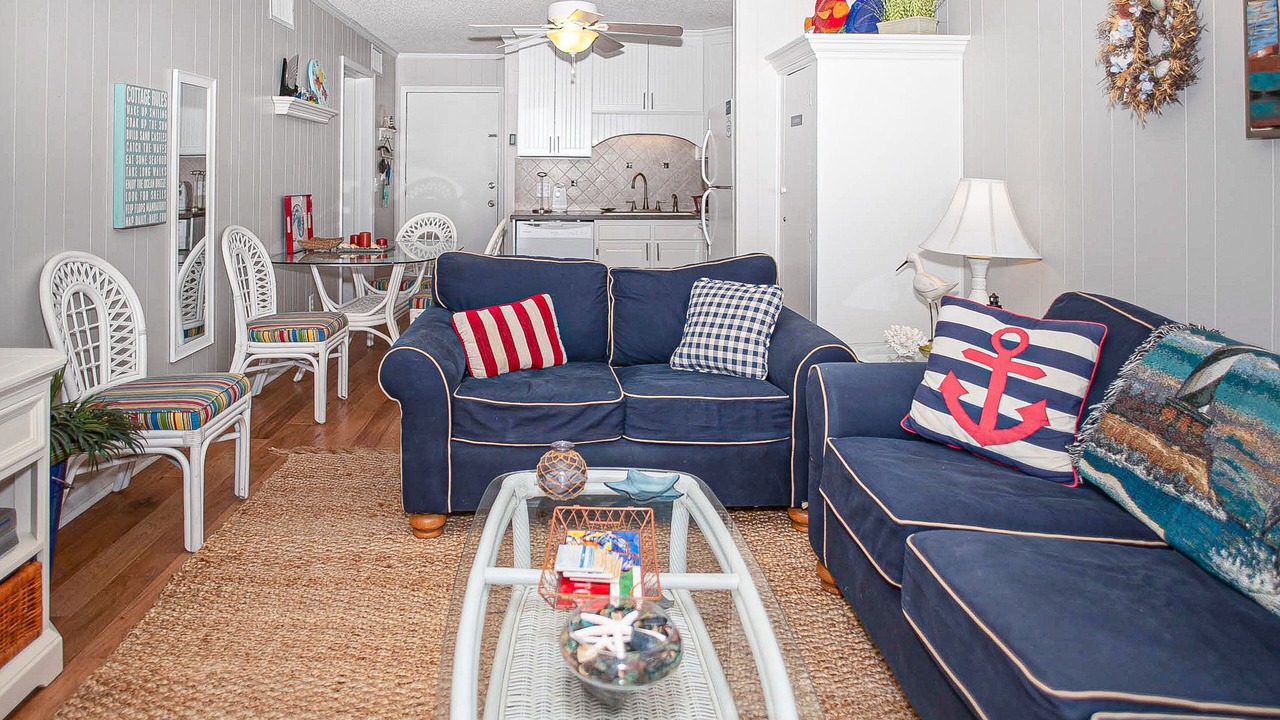 Photo of Livingroom in Morehead City