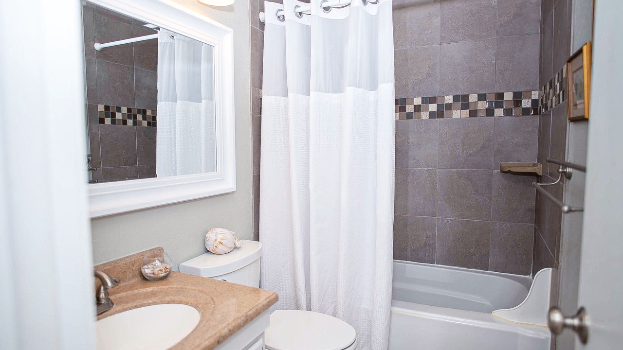 Photo of Bathroom in Morehead City