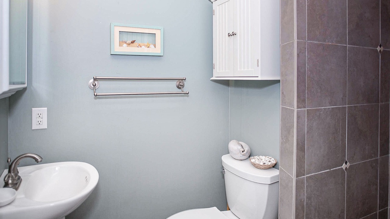 Photo of Bathroom in Morehead City