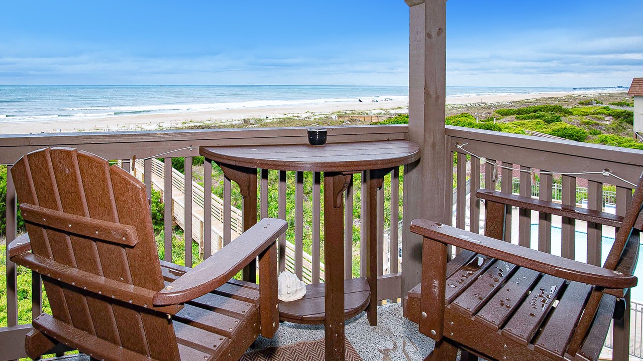 Photo of Outdoor in Morehead City