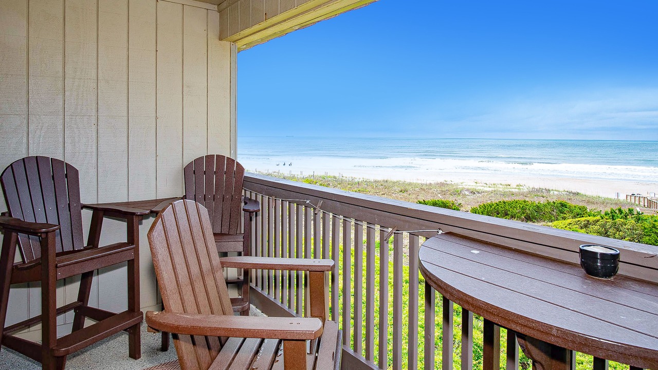 Photo of Outdoor in Morehead City