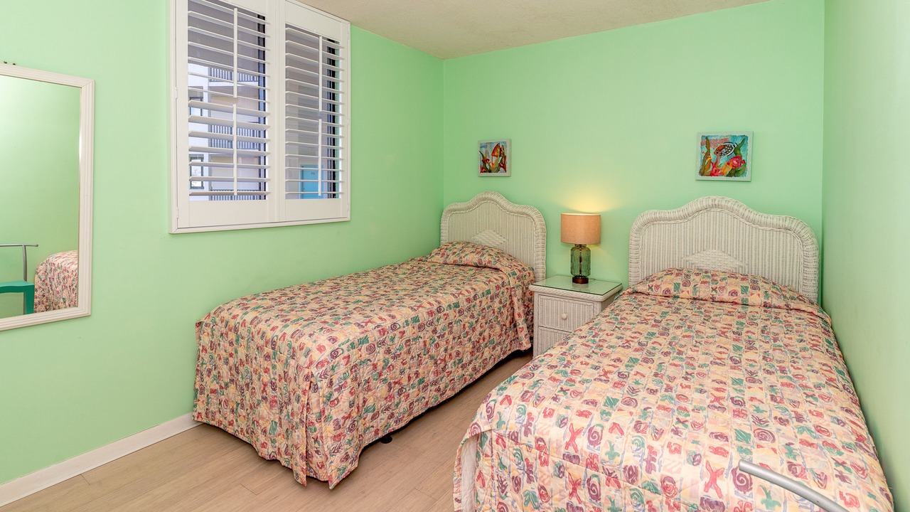 Photo of Bedroom in Atlantic Beach