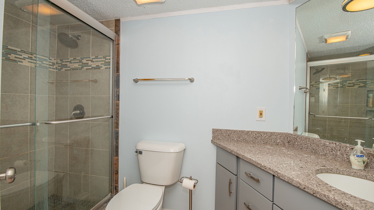 Photo of Bathroom in Atlantic Beach