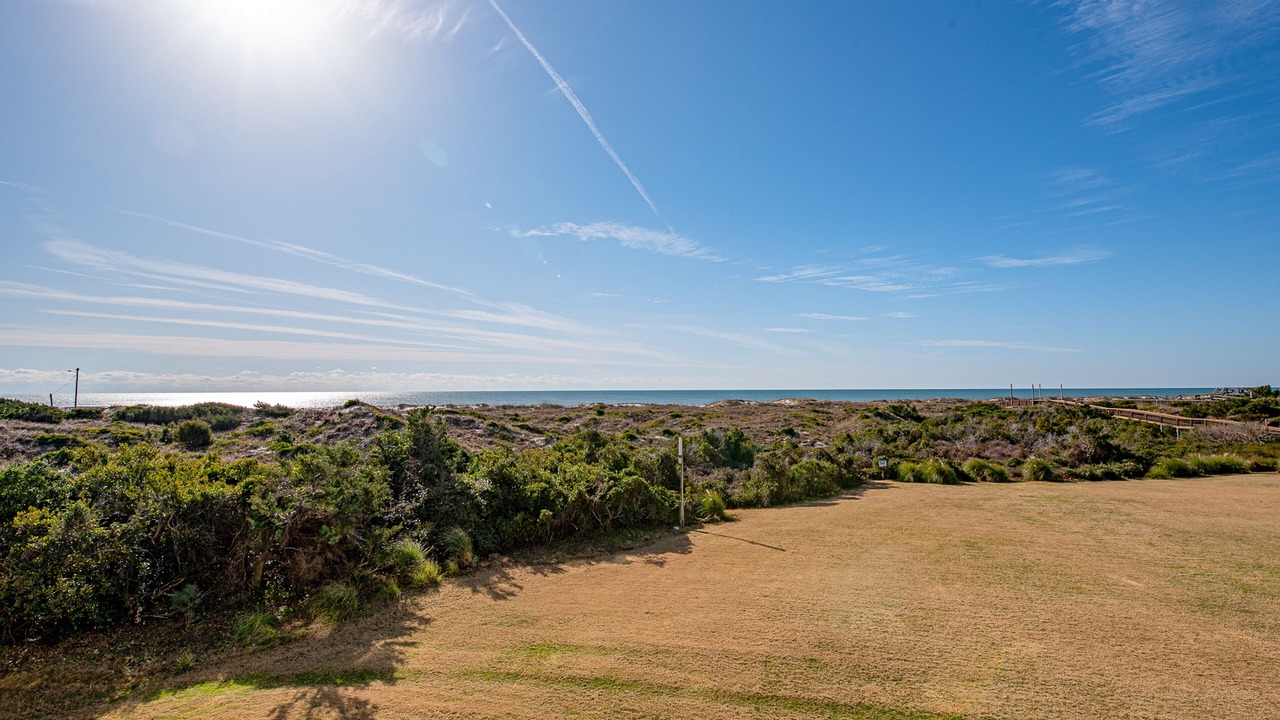Photo of Outdoor in Atlantic Beach