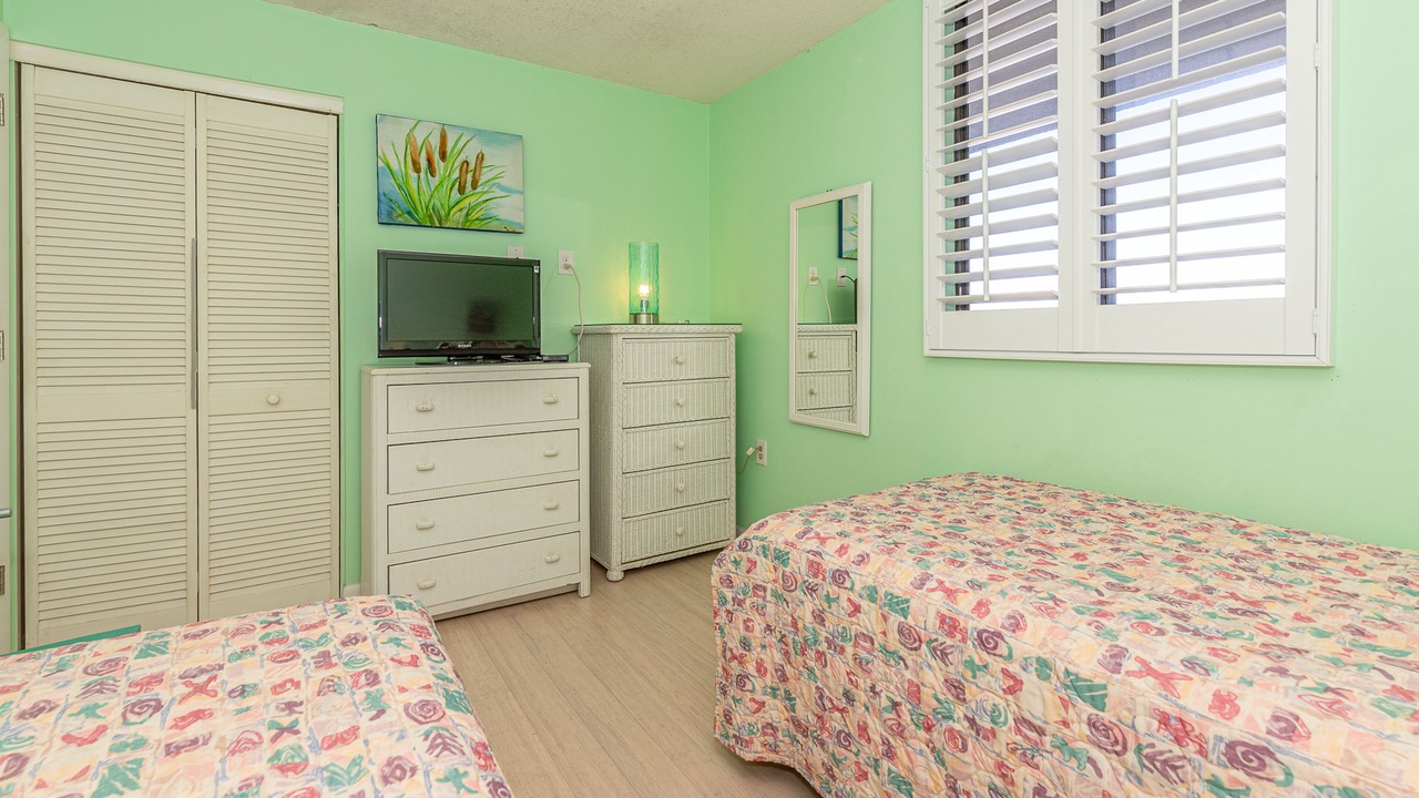 Photo of Bedroom in Atlantic Beach