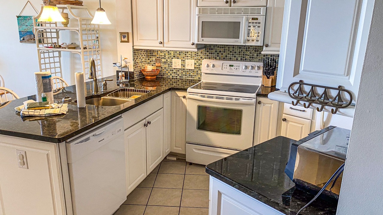 Photo of Kitchen in Atlantic Beach