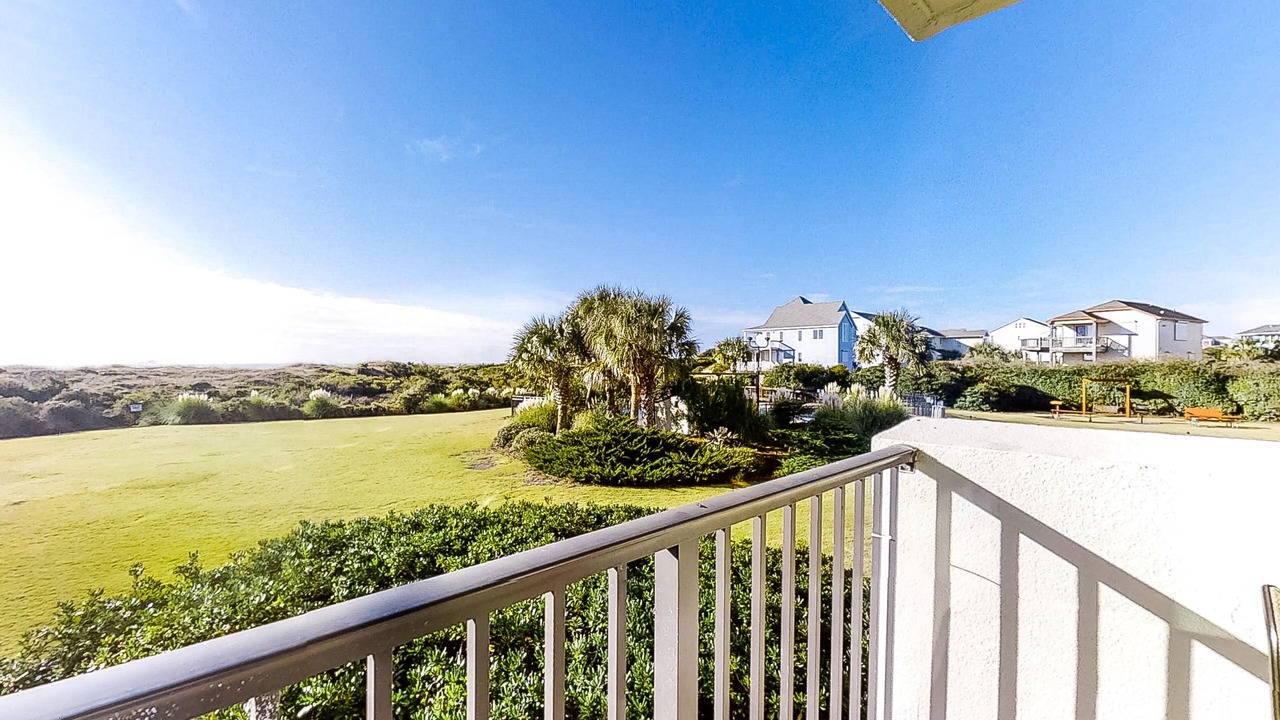 Photo of Outdoor in Atlantic Beach