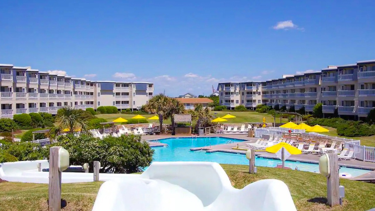 Photo of Outdoor in Morehead City