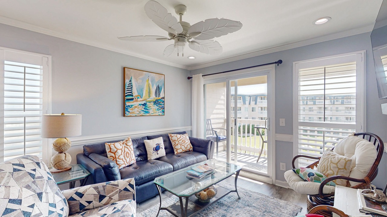 Photo of Livingroom in Morehead City