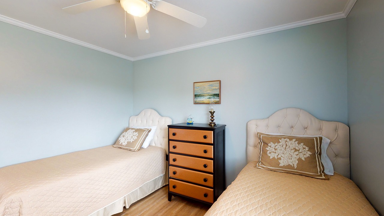 Photo of Bedroom in Morehead City