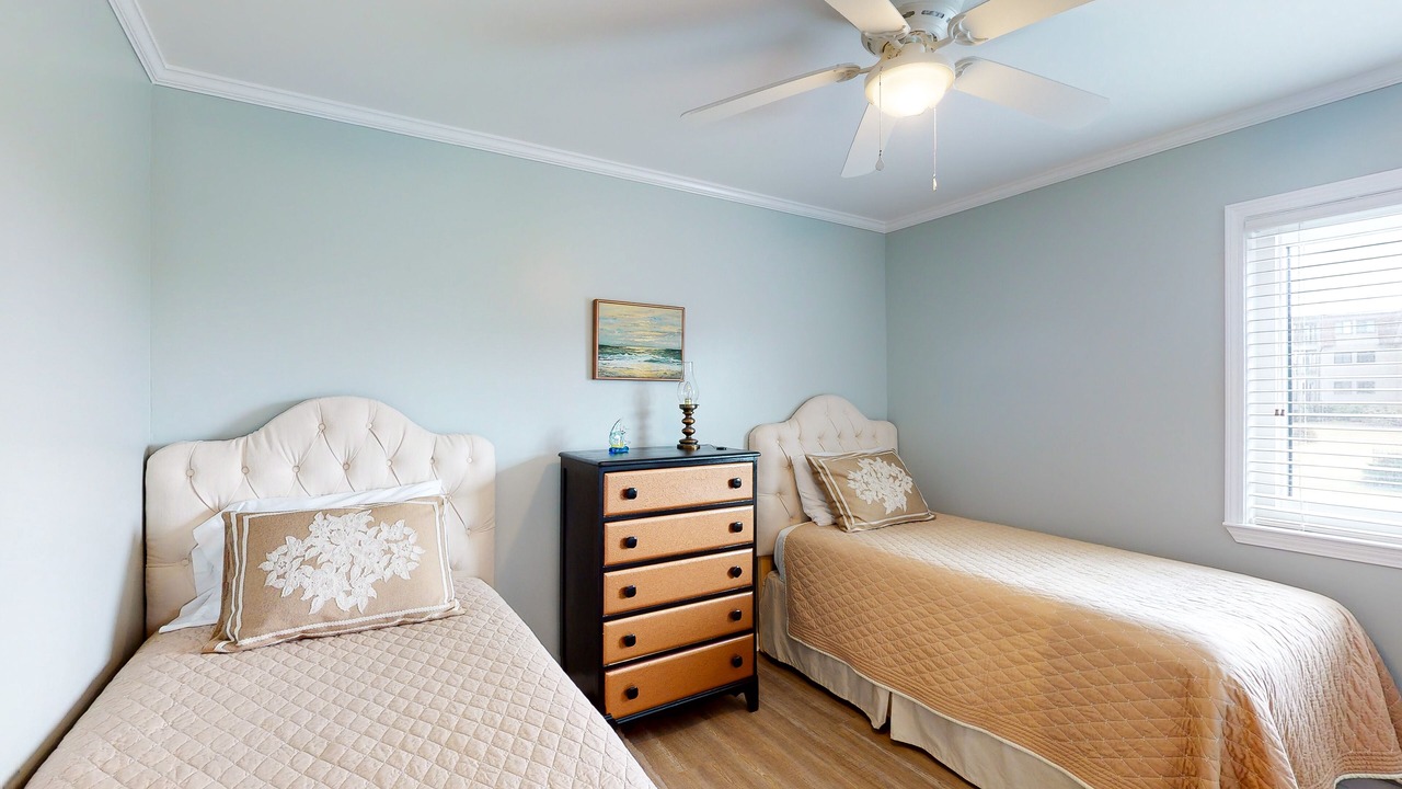 Photo of Bedroom in Morehead City