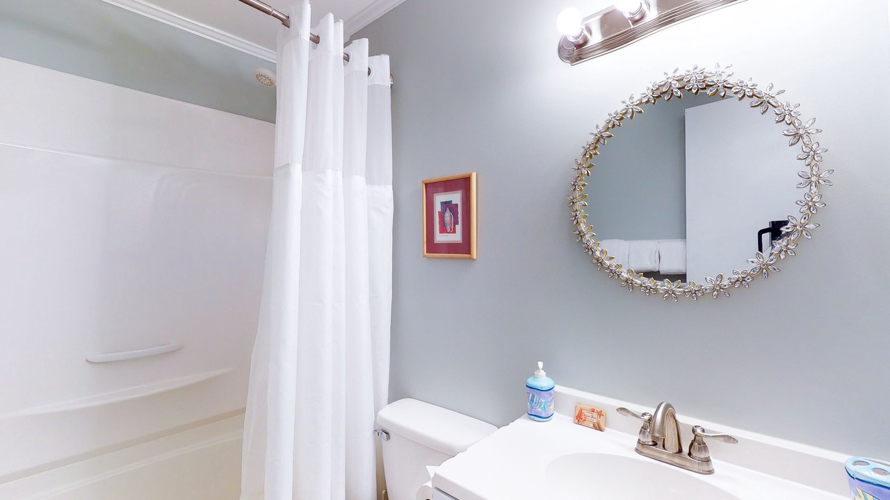 Photo of Bathroom in Morehead City