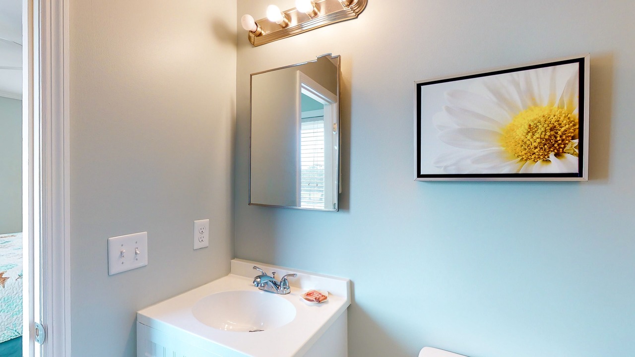 Photo of Bathroom in Morehead City