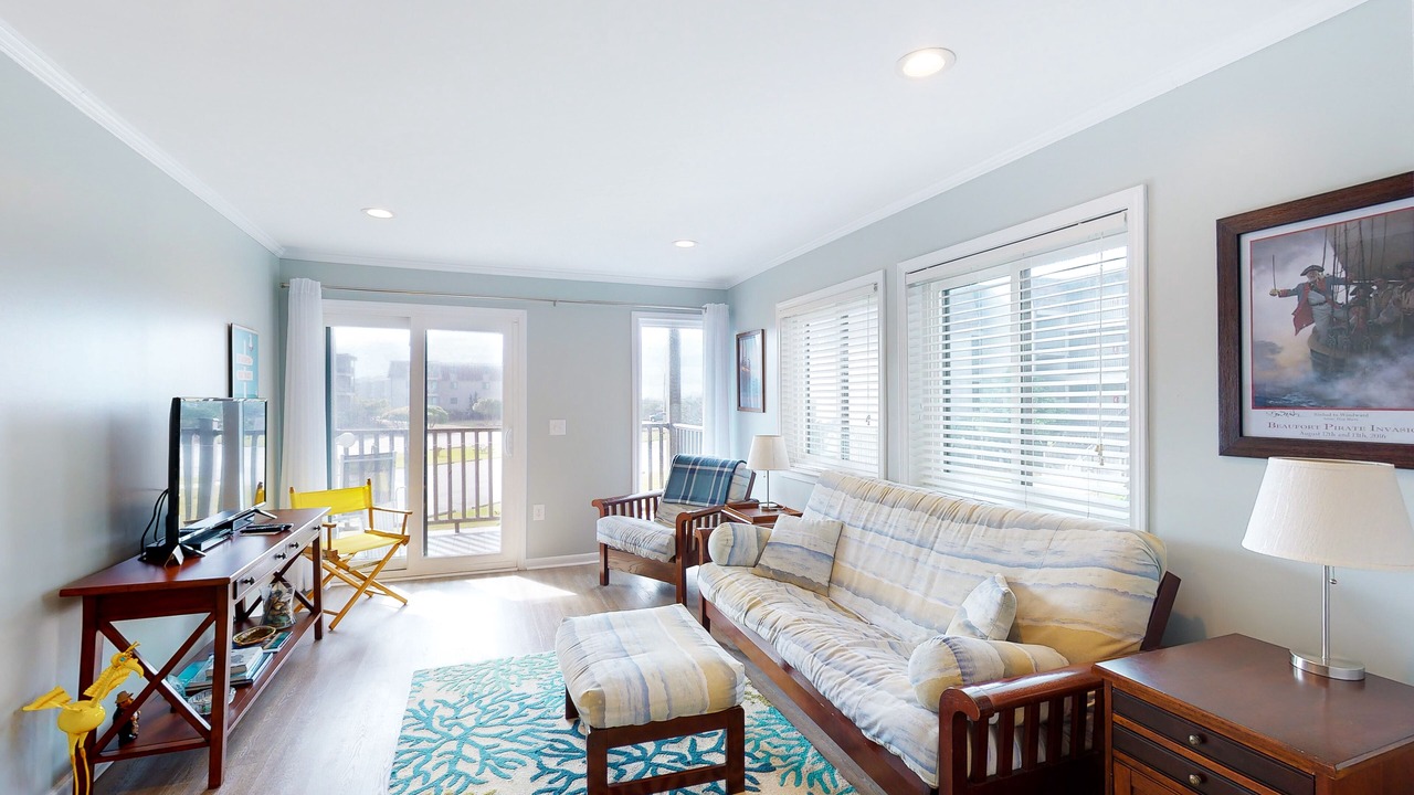 Photo of Livingroom in Morehead City