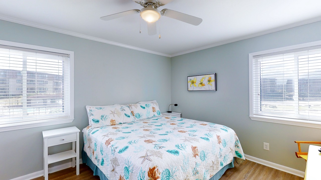 Photo of Bedroom in Morehead City