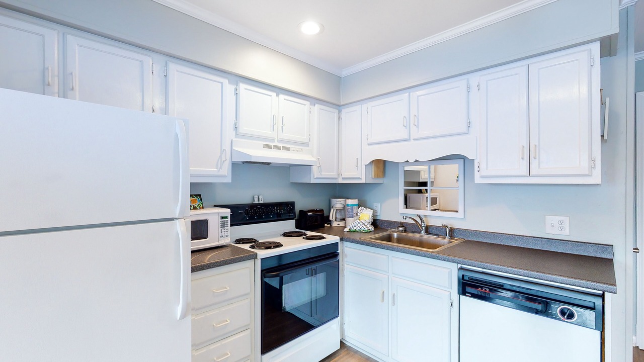 Photo of Kitchen in Morehead City